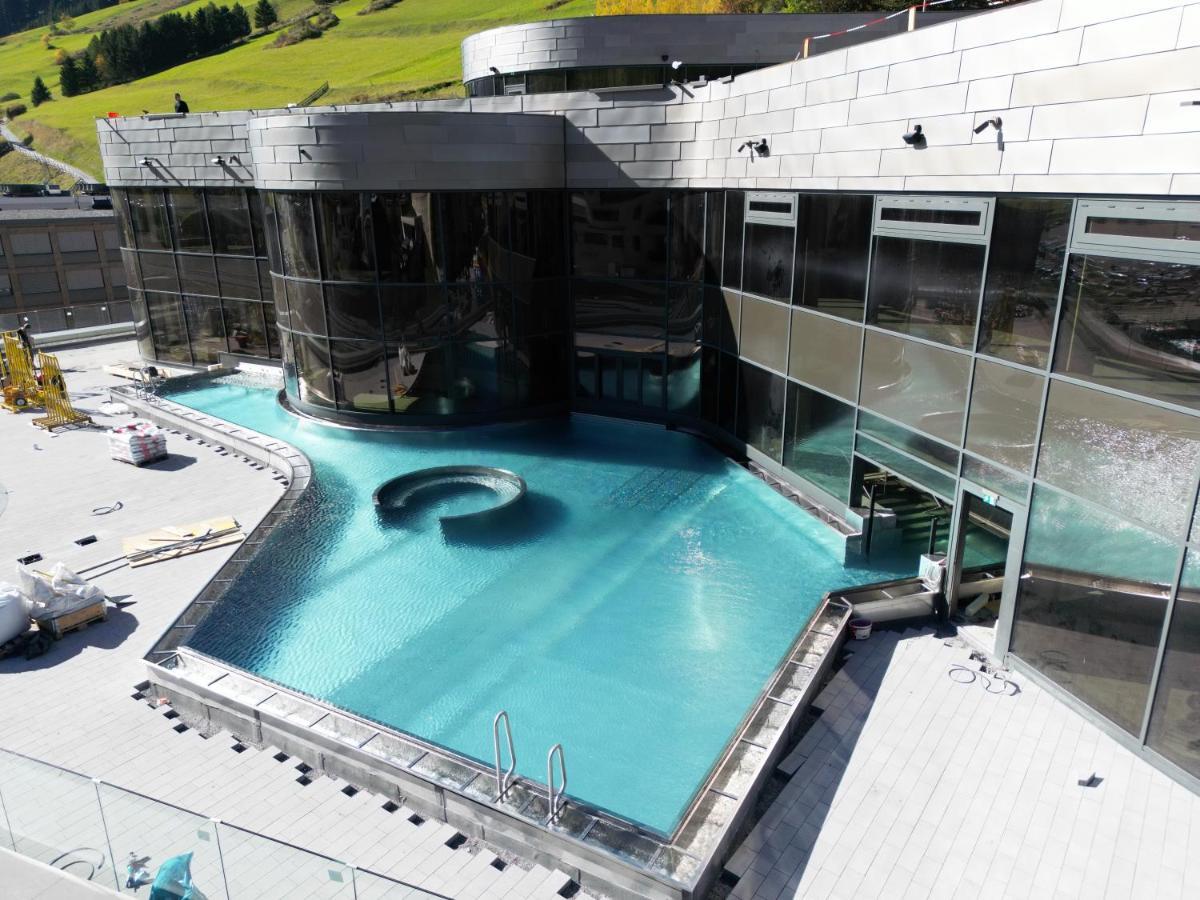 Astellina Hotel-Apart Ischgl Exteriér fotografie