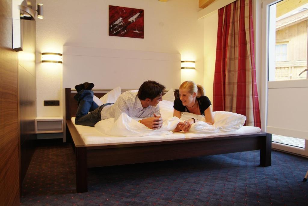 Astellina Hotel-Apart Ischgl Exteriér fotografie