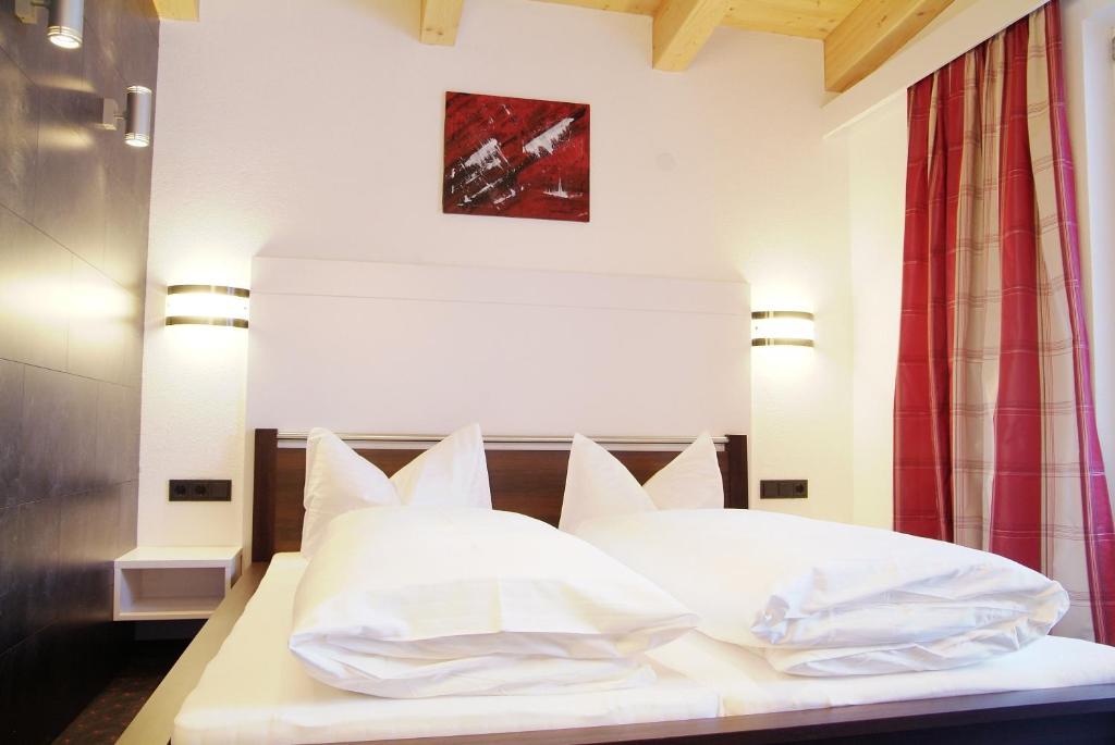 Astellina Hotel-Apart Ischgl Exteriér fotografie