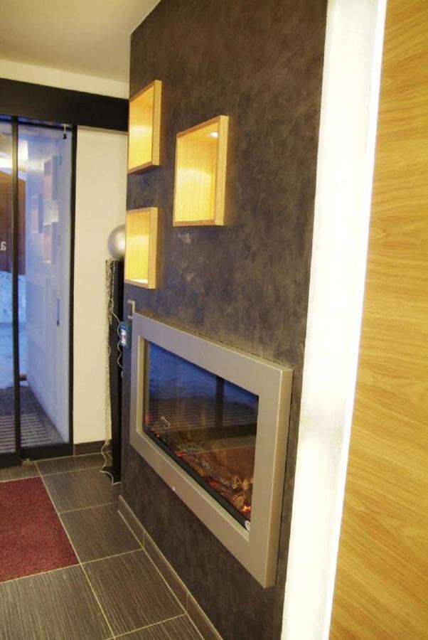 Astellina Hotel-Apart Ischgl Exteriér fotografie