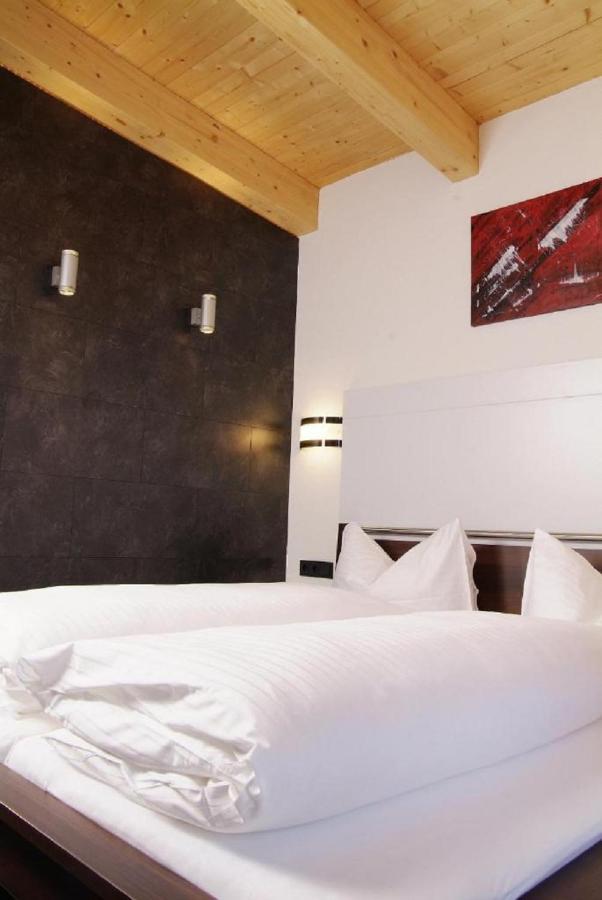 Astellina Hotel-Apart Ischgl Exteriér fotografie